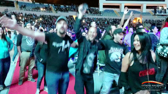 Caifanes 2